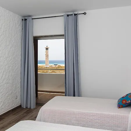Appartamento Faro Mare Morro Jable *