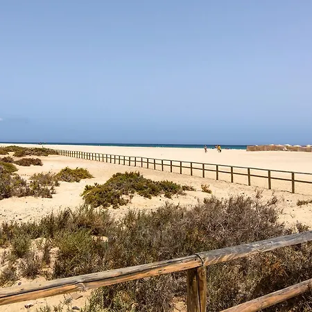 Faro Mare Morro Jable Appartamento *