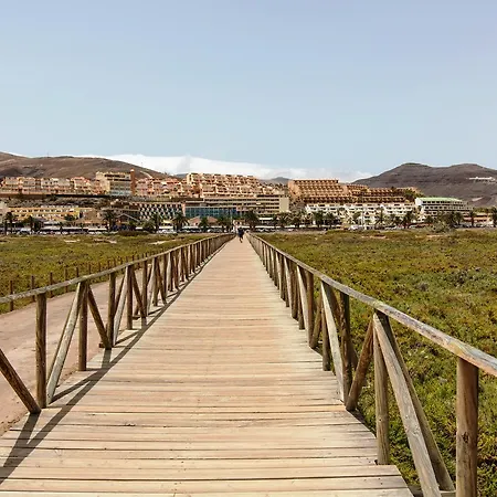 Faro Mare Morro Jable Appartamento