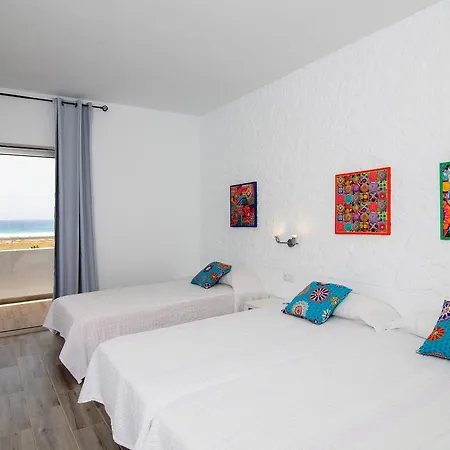 Appartamento Faro Mare Morro Jable