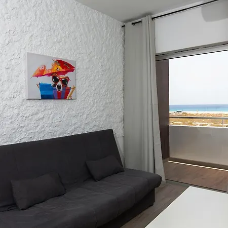 Appartamento Faro Mare Morro Jable Pájara