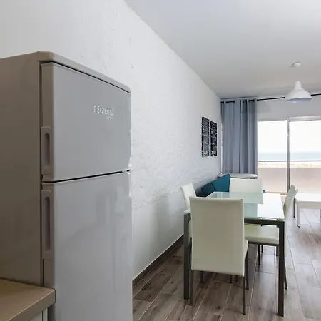 Appartamento Faro Mare Morro Jable Pájara