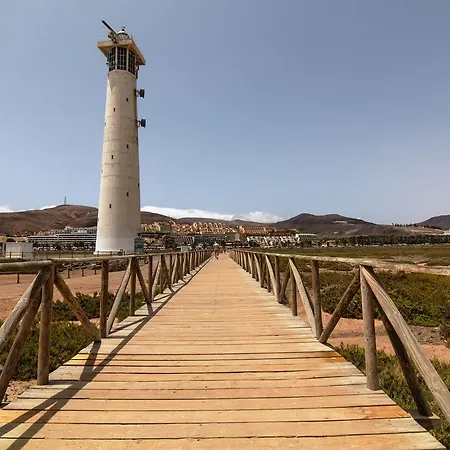 Faro Mare Morro Jable Appartamento