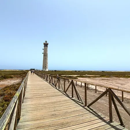 Faro Mare Morro Jable