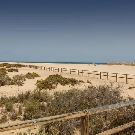 Faro Mare Morro Jable Appartamento