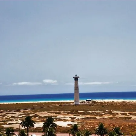 Appartamento Faro Mare Morro Jable